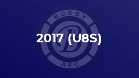 2017 (U8s)