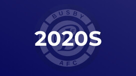 2020s