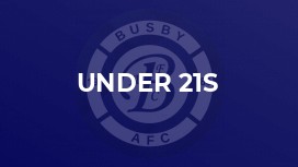 Under 21s