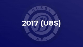 2017 (U8s)