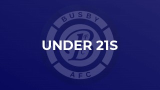 Under 21s