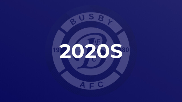 2020s