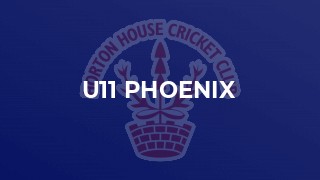 U11 Phoenix