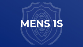 Mens 1s