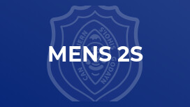 Mens 2s
