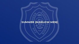 Summer (Marlow Men)