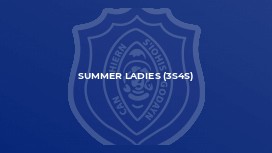 Summer Ladies (3s4s)