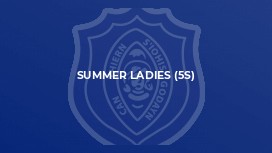 Summer Ladies (5s)