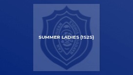 Summer Ladies (1s2s)