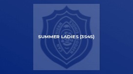 Summer Ladies (3s4s)