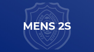Mens 2s