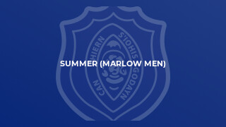 Summer (Marlow Men)