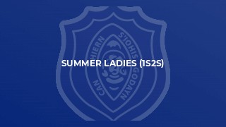 Summer Ladies (1s2s)