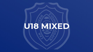 U18 Mixed