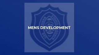 Mens development