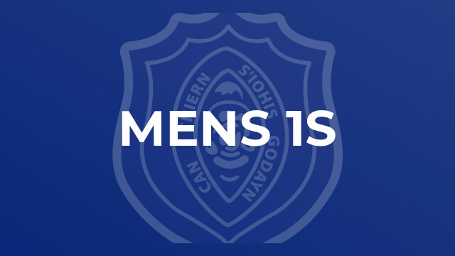 Mens 1s