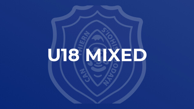 U18 Mixed