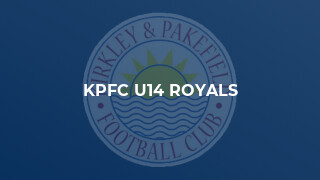 KPFC U14 Royals