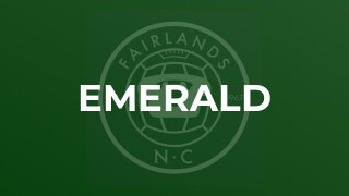 Emerald