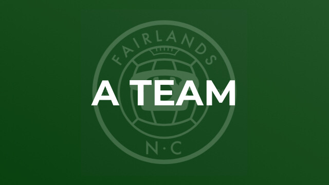 A Team