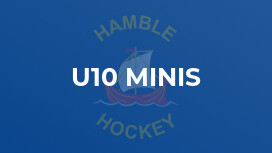 U10 Minis