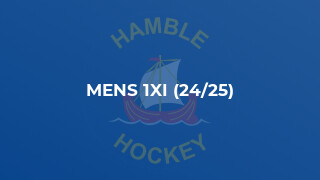 Mens 1xi (24/25)