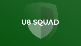 U8 Squad