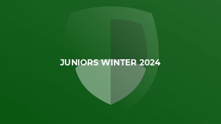 Juniors Winter 2024