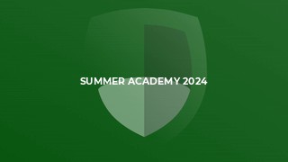 Summer Academy 2024