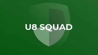 U8 Squad