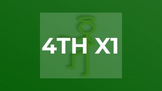 4th X1