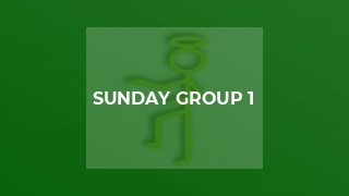 Sunday Group 1