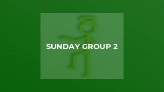 Sunday Group 2