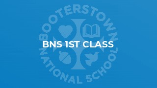 BNS 1st class