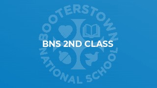 BNS 2nd class