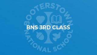 BNS 3rd class