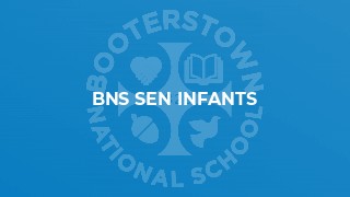 BNS Sen Infants