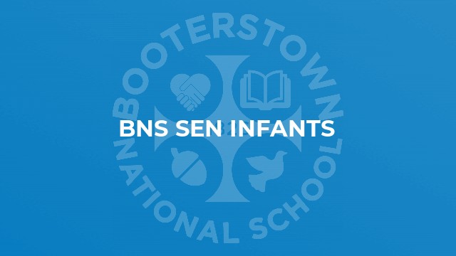 BNS Sen Infants