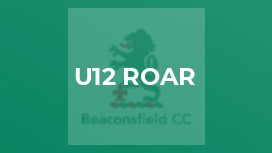 U12 Roar