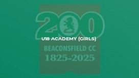 U18 Academy (Girls)