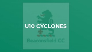 U10 Cyclones