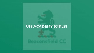 U18 Academy (Girls)