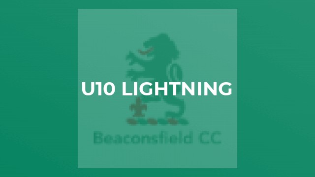 U10 Lightning