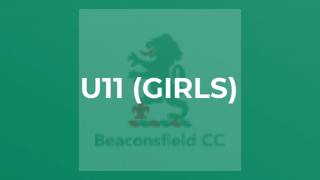 U11 (Girls)