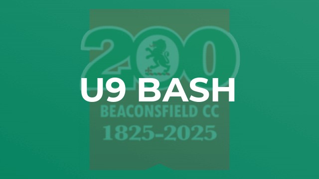 U9 Bash