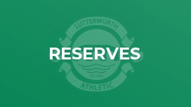 Reserves