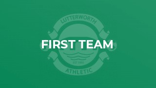 First Team