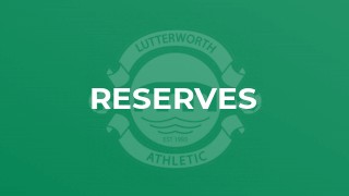 Reserves