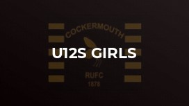 U12s Girls