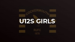 U12s Girls